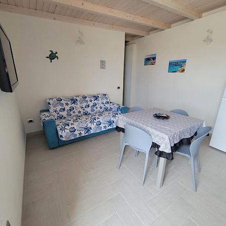 Appartamenti Vincenzo Lampedusa Exterior photo