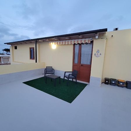 Appartamenti Vincenzo Lampedusa Exterior photo