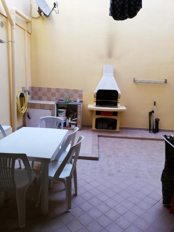 Appartamenti Vincenzo Lampedusa Exterior photo