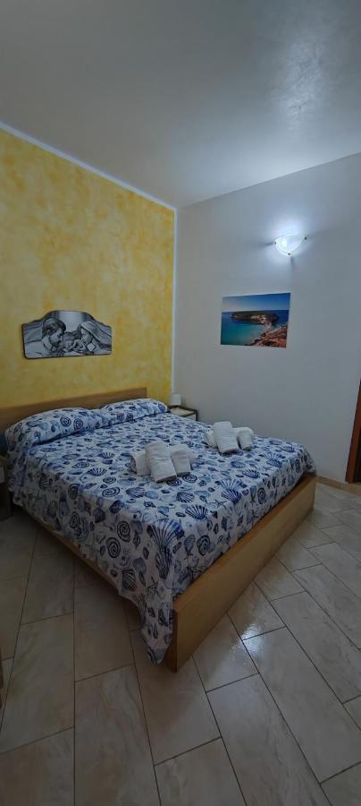 Appartamenti Vincenzo Lampedusa Exterior photo