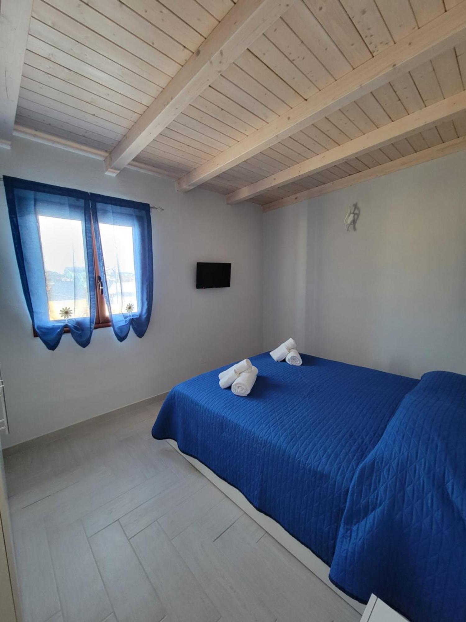 Appartamenti Vincenzo Lampedusa Exterior photo