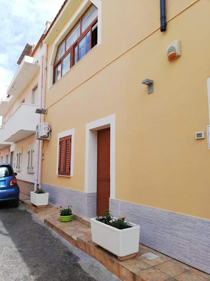 Appartamenti Vincenzo Lampedusa Exterior photo
