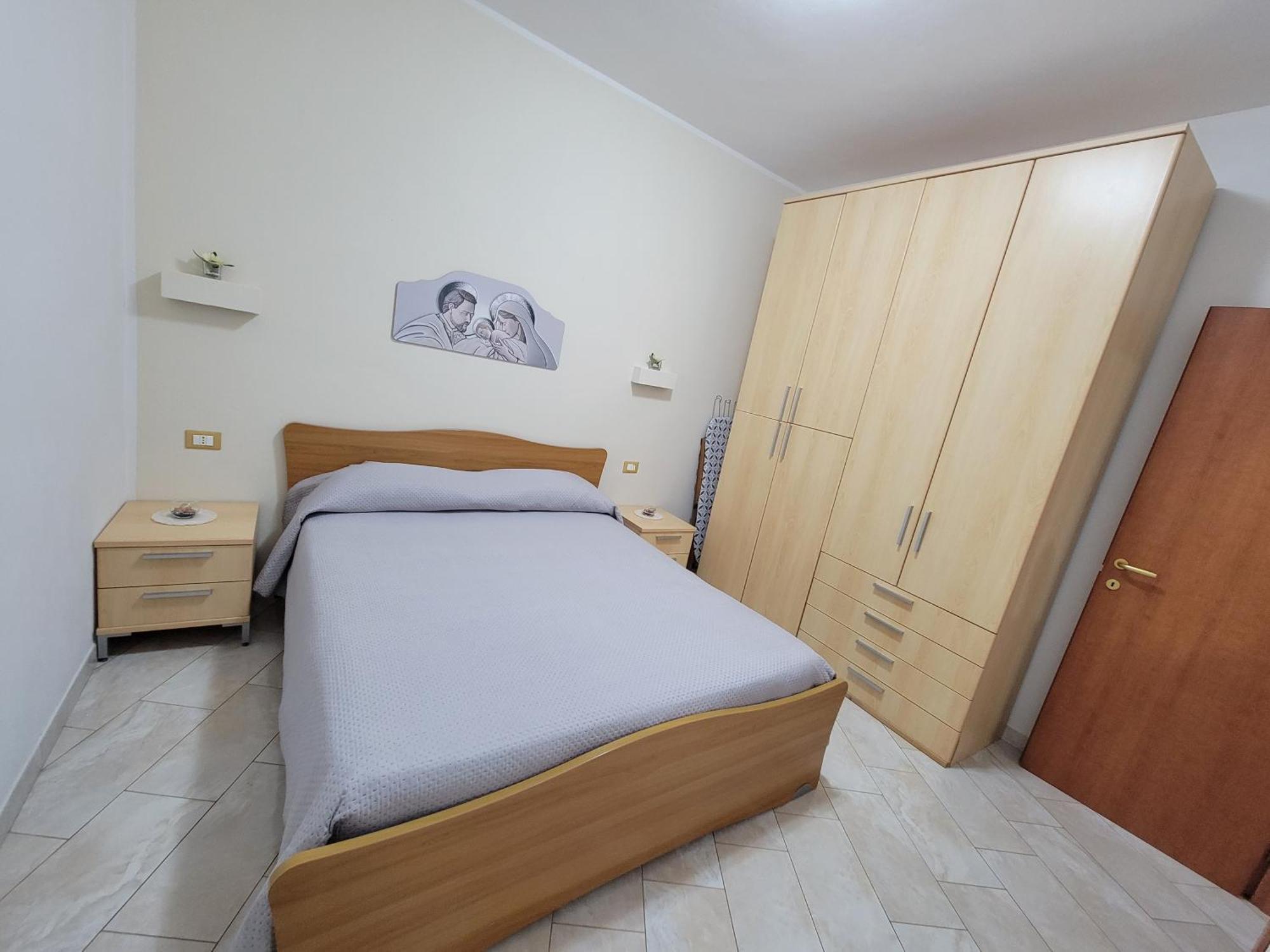 Appartamenti Vincenzo Lampedusa Exterior photo